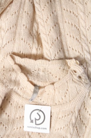 Damenpullover Laura T., Größe M, Farbe Beige, Preis € 20,99