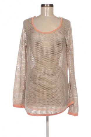 Damenpullover Laura T., Größe L, Farbe Beige, Preis 20,99 €