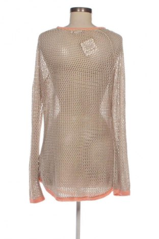 Damenpullover Laura T., Größe L, Farbe Beige, Preis 20,99 €