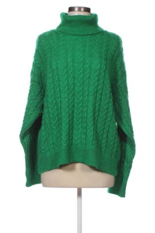 Pulover de femei Laura T., Mărime M, Culoare Verde, Preț 95,99 Lei