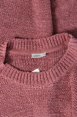 Damenpullover Laura Torelli, Größe S, Farbe Rosa, Preis 13,99 €