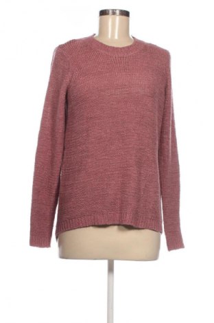 Damenpullover Laura Torelli, Größe S, Farbe Rosa, Preis 13,99 €