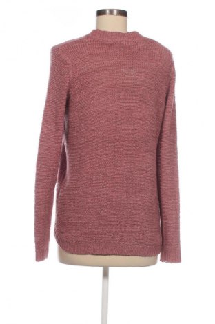 Damenpullover Laura Torelli, Größe S, Farbe Rosa, Preis 13,99 €