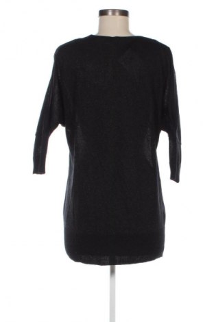 Damenpullover Laura Torelli, Größe M, Farbe Schwarz, Preis 10,99 €