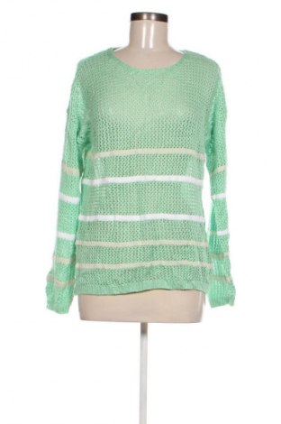 Damenpullover Laura Torelli, Größe M, Farbe Mehrfarbig, Preis 27,70 €