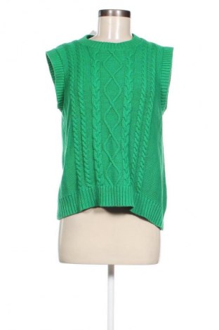 Pulover de femei Laura Torelli, Mărime M, Culoare Verde, Preț 95,99 Lei