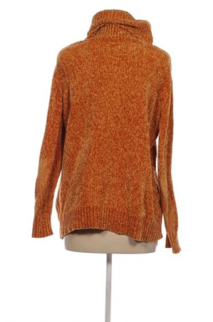 Damenpullover Laura Torelli, Größe L, Farbe Orange, Preis € 12,99