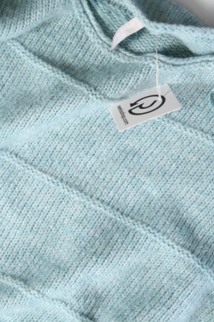 Damenpullover Laura Torelli, Größe L, Farbe Blau, Preis € 14,83