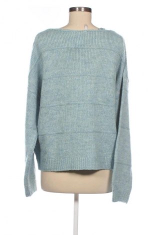 Damenpullover Laura Torelli, Größe L, Farbe Blau, Preis € 14,83