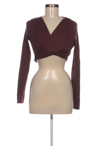 Damenpullover LeGer By Lena Gercke, Größe M, Farbe Braun, Preis € 16,65