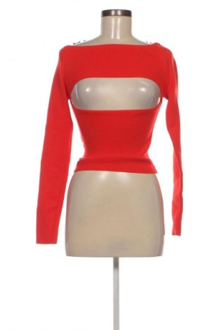 Damenpullover LeGer By Lena Gercke, Größe M, Farbe Rot, Preis 20,97 €