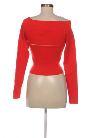 Damenpullover LeGer By Lena Gercke, Größe M, Farbe Rot, Preis € 18,53