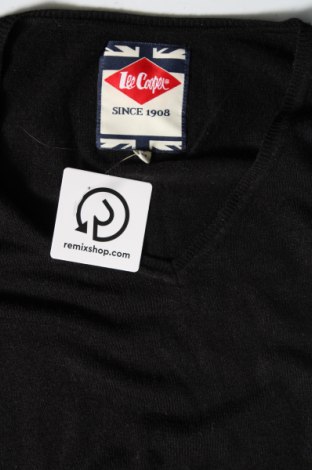 Damenpullover Lee Cooper, Größe M, Farbe Schwarz, Preis € 20,97