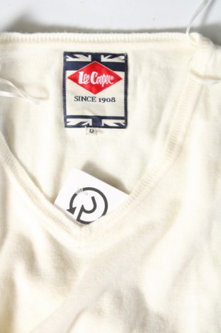 Damenpullover Lee Cooper, Größe M, Farbe Beige, Preis € 20,97