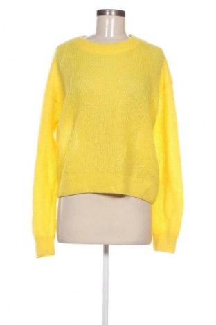 Damenpullover Lindex, Größe S, Farbe Gelb, Preis € 9,95