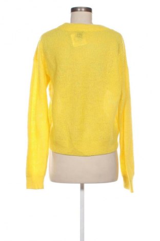 Damenpullover Lindex, Größe S, Farbe Gelb, Preis € 9,95