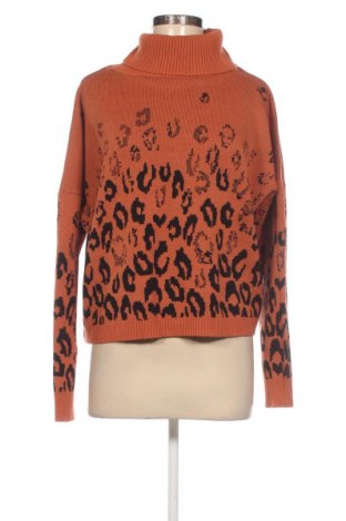 Damski sweter Little Mistress, Rozmiar S, Kolor Kolorowy, Cena 80,57 zł