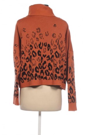 Damski sweter Little Mistress, Rozmiar S, Kolor Kolorowy, Cena 77,03 zł