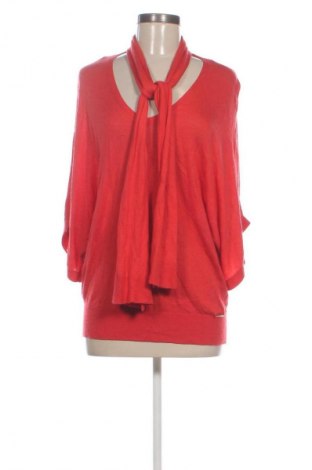 Damenpullover MICHAEL Michael Kors, Größe XL, Farbe Rot, Preis 83,89 €