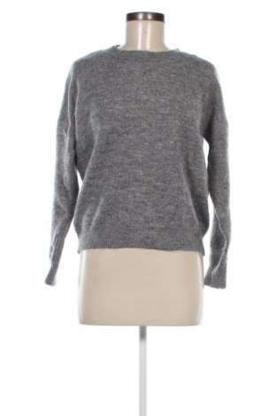 Damenpullover MSCH, Größe S, Farbe Grau, Preis € 28,99