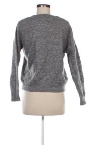 Damenpullover MSCH, Größe S, Farbe Grau, Preis € 28,99