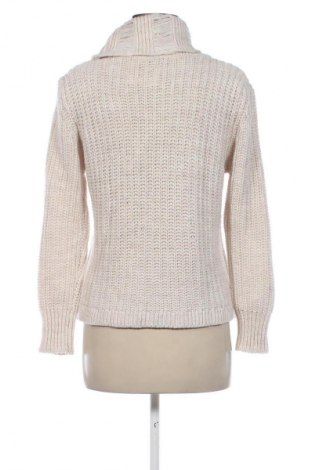 Damenpullover Made In Italy, Größe L, Farbe Ecru, Preis 12,99 €