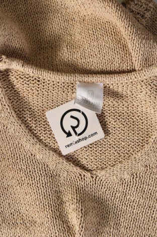 Damenpullover Madeleine, Größe M, Farbe Beige, Preis € 31,71