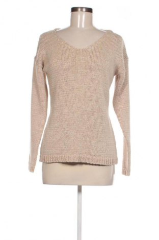 Damenpullover Madeleine, Größe M, Farbe Beige, Preis 31,71 €