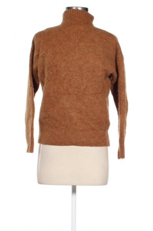 Damenpullover Madewell, Größe XS, Farbe Braun, Preis 43,99 €