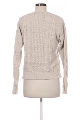 Damenpullover Mango, Größe L, Farbe Beige, Preis 9,99 €