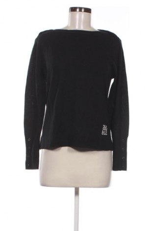 Pulover de femei Marc Cain, Mărime S, Culoare Negru, Preț 297,99 Lei