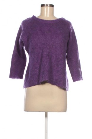 Damenpullover Marc O'Polo, Größe L, Farbe Lila, Preis € 71,99