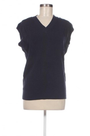 Damenpullover Massimo Dutti, Größe M, Farbe Blau, Preis 8,99 €