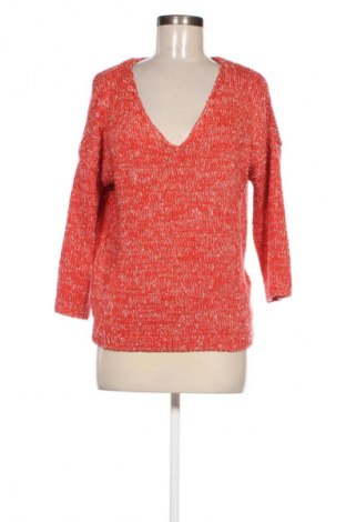 Damski sweter Massimo Dutti, Rozmiar S, Kolor Pomarańczowy, Cena 54,99 zł