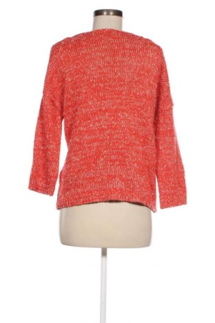 Damenpullover Massimo Dutti, Größe S, Farbe Orange, Preis € 12,99