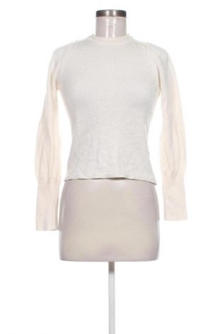 Damenpullover Massimo Dutti, Größe M, Farbe Weiß, Preis € 57,43