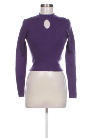 Damenpullover Medicine, Größe L, Farbe Lila, Preis € 9,99