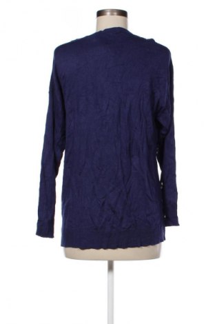 Damenpullover Millers, Größe L, Farbe Blau, Preis 4,99 €