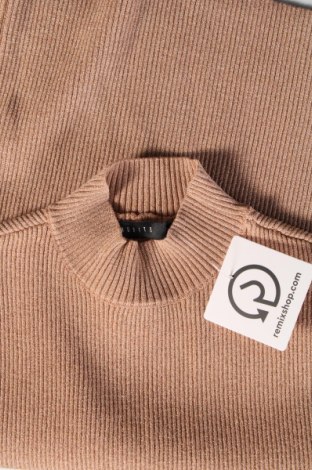 Damenpullover Mohito, Größe M, Farbe Beige, Preis € 14,83