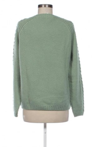 Damski sweter Montego, Rozmiar XL, Kolor Zielony, Cena 62,99 zł