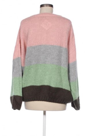 Damski sweter More & More, Rozmiar XL, Kolor Kolorowy, Cena 143,82 zł