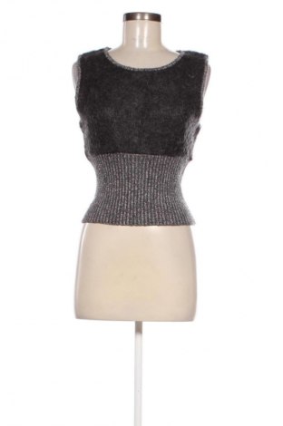 Damenpullover Morgan, Größe S, Farbe Grau, Preis € 18,71