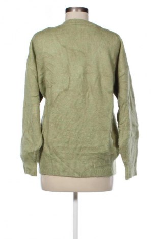 Damenpullover Mudo Collection, Größe S, Farbe Grün, Preis € 7,99