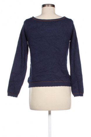 Damenpullover Naf Naf, Größe S, Farbe Blau, Preis € 7,99