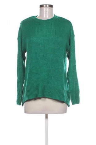 Pulover de femei New Look, Mărime S, Culoare Verde, Preț 28,99 Lei