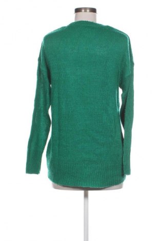 Pulover de femei New Look, Mărime S, Culoare Verde, Preț 28,99 Lei