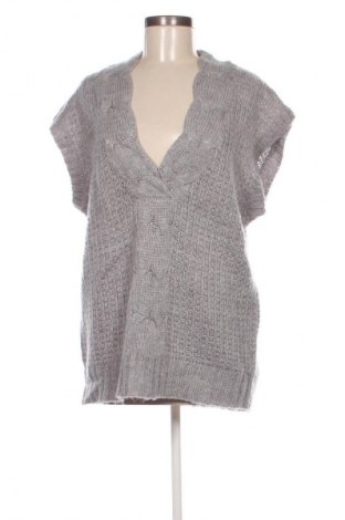 Damenpullover Nkd, Größe XL, Farbe Grau, Preis 10,99 €