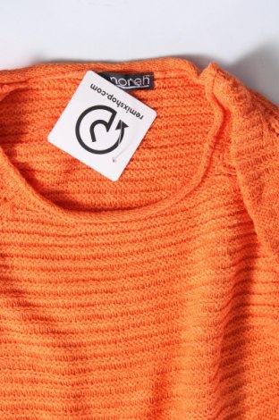 Damenpullover Norah, Größe M, Farbe Orange, Preis 28,99 €