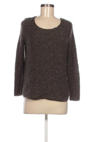 Damenpullover ONLY, Größe L, Farbe Grün, Preis 10,99 €