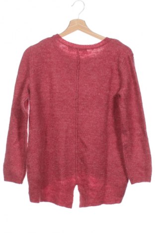 Női pulóver ONLY, Méret XS, Szín Piros, Ár 2 169 Ft